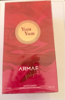 Armaf Delights Yum Yum Eau De Parfum