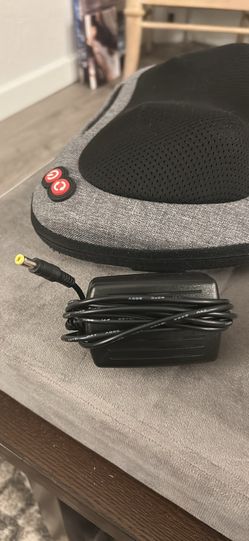 Viktor Jurgen Massage Pillow 