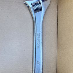 Husky 18” Pry Bar USED 