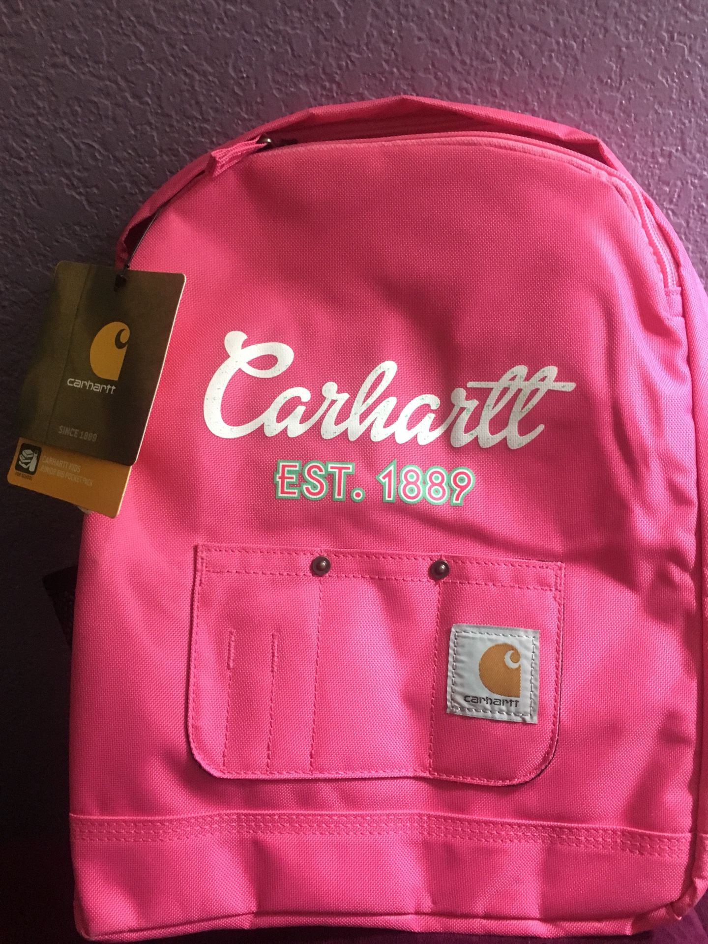 Carhartt Mono Sling Backpack for Sale in San Leandro, CA - OfferUp