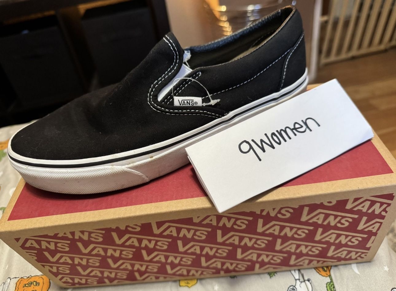 Vans Women 