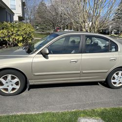 2006 Hyundai Elantra