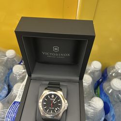 Victorinox Swiss Army $400