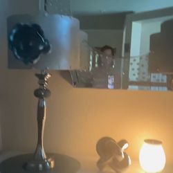 Mirror Table Lamp Bundle