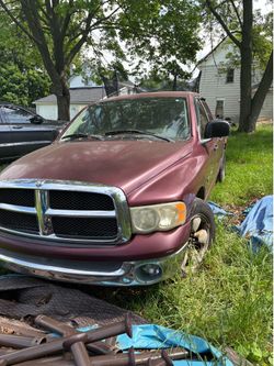 2003 dodge ram 1500