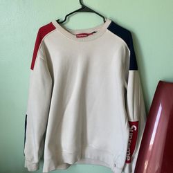sup long sleeve 