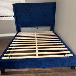 Queen Size Bed frame 