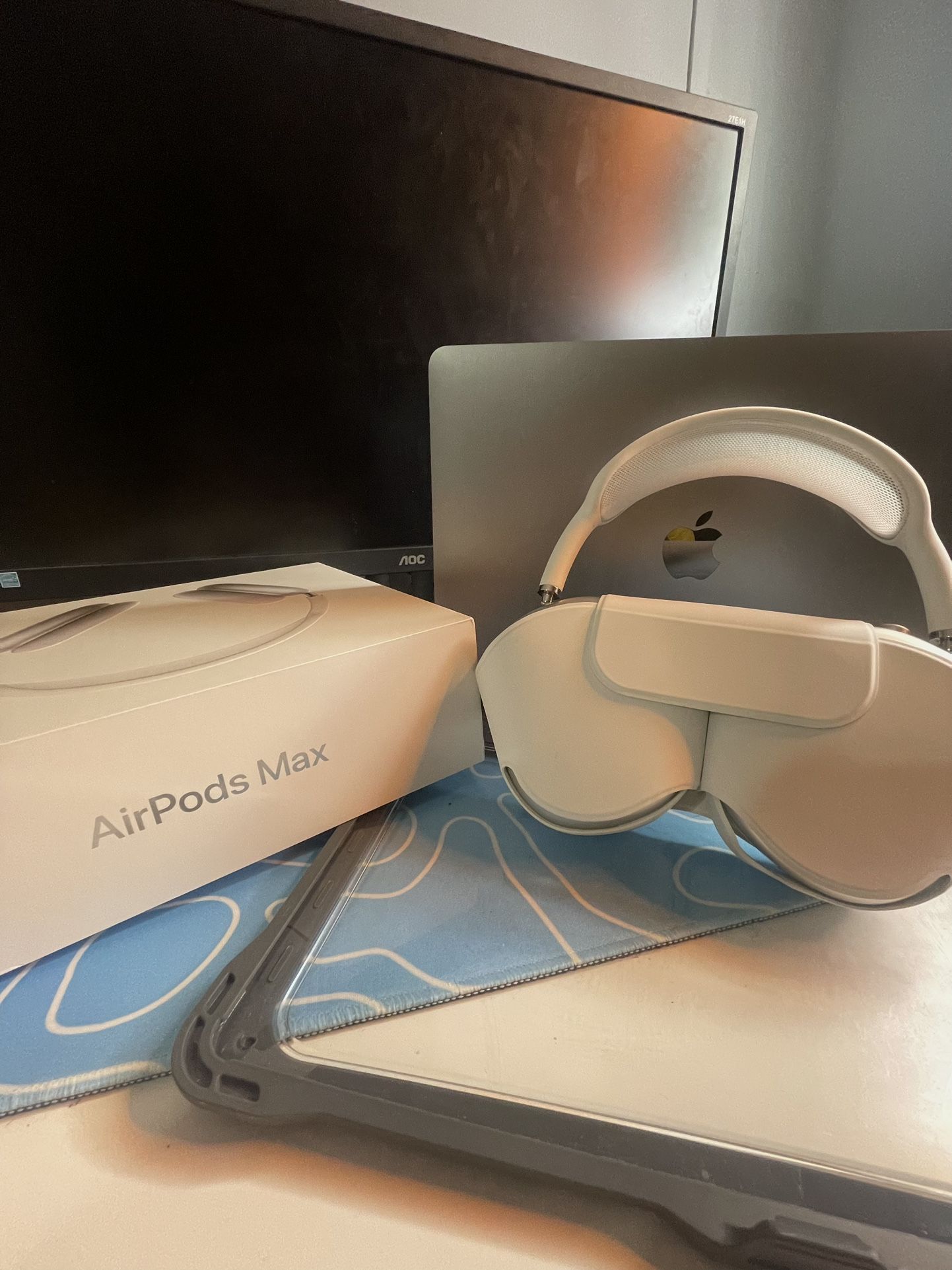 Airpod Max