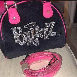 Bratz Dolls Kill purse 