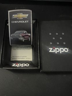 zippo lighters