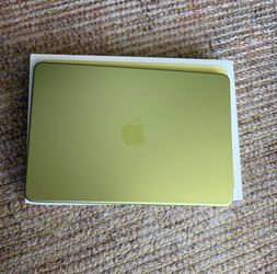 MacBook Neo