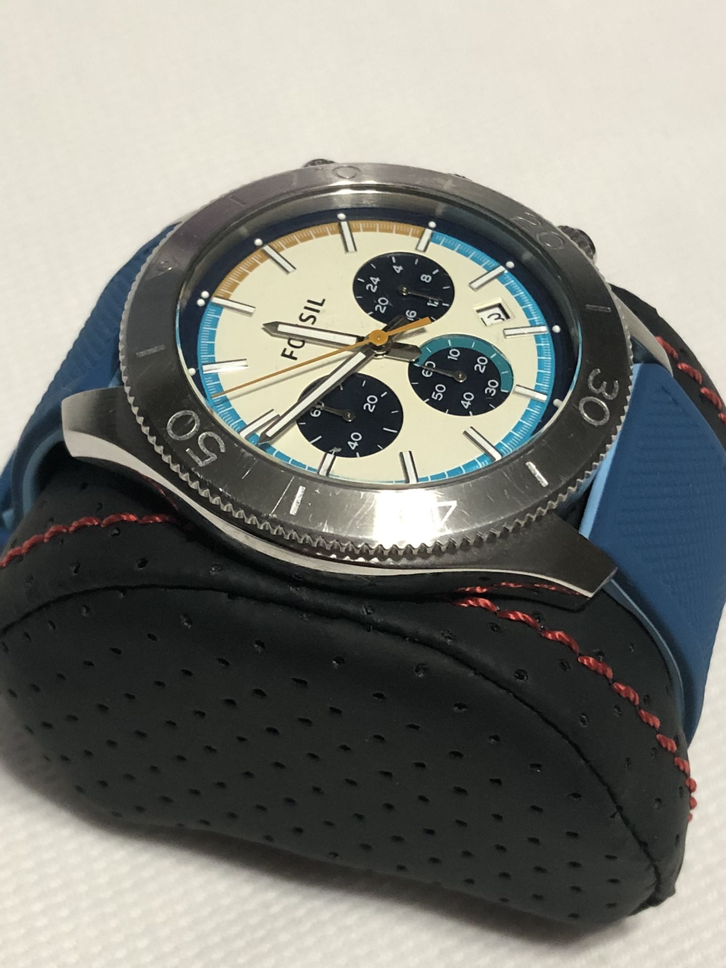 Chronograph