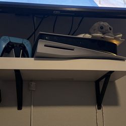 PlayStation 5 (God Of War Bundle) 