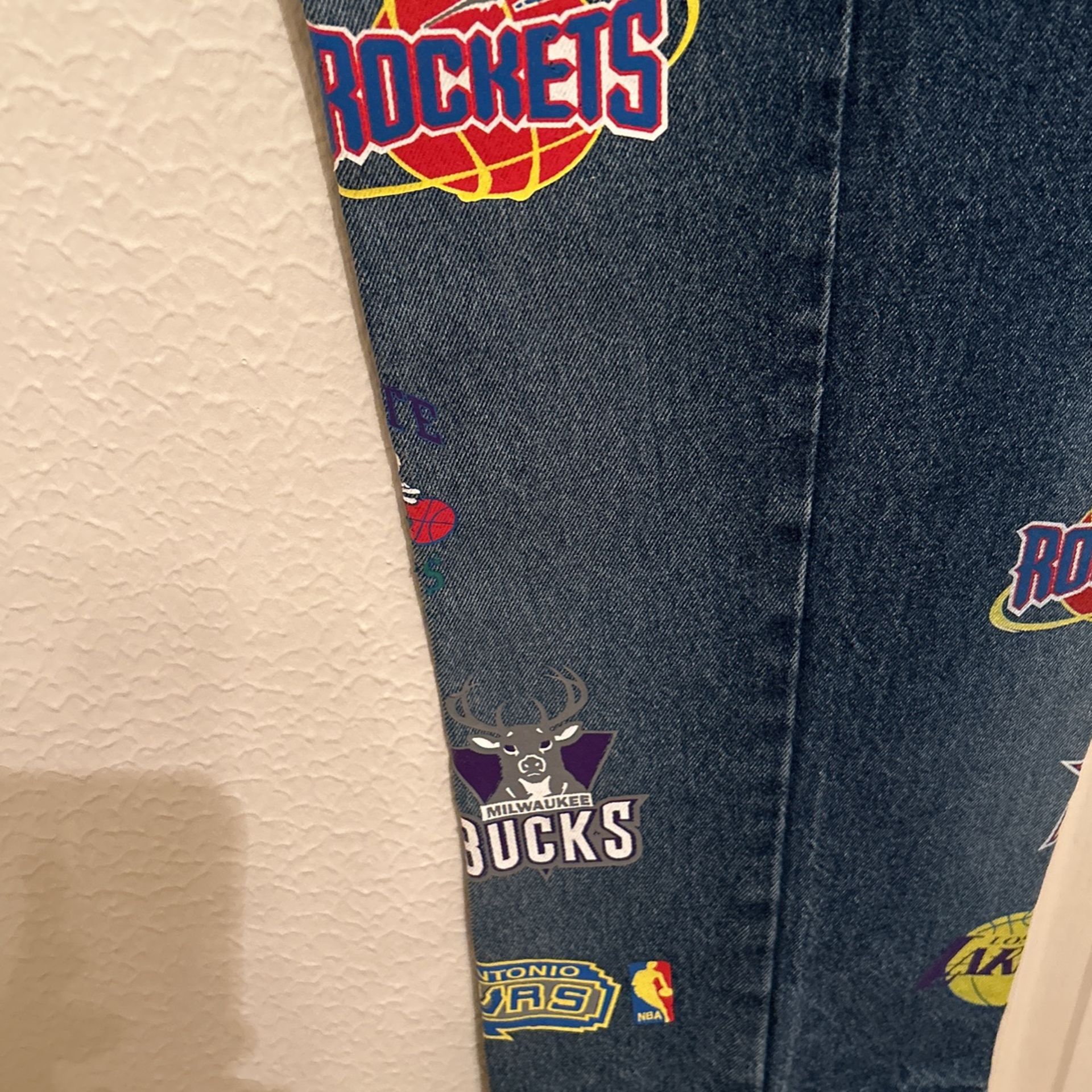 NBA; Collectors : Item