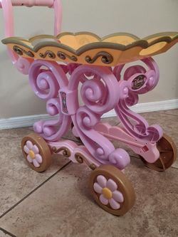Tea Cart