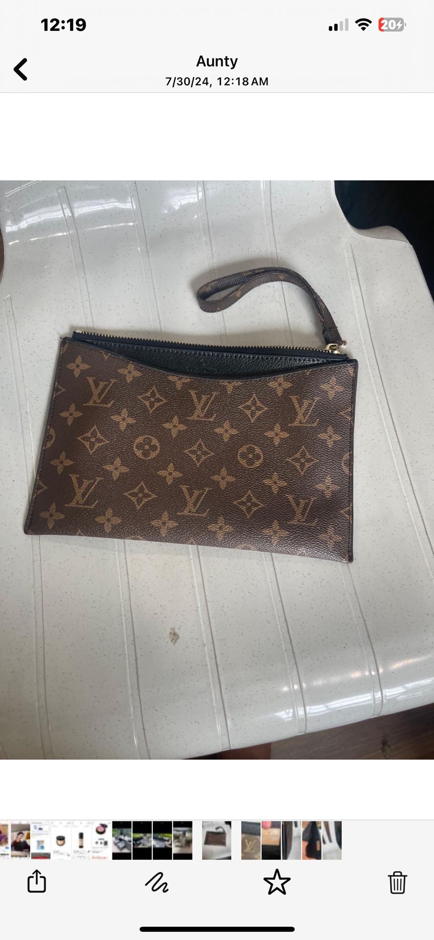 Louis Vuitton