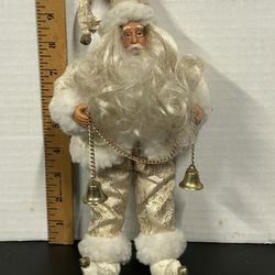 Santa Bendable/Formable 
