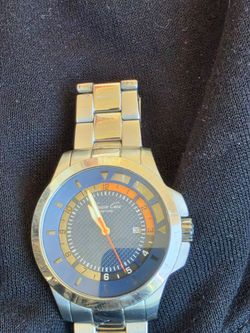 Men's wrist  watch