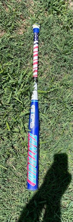 Easton tantrum slow pitch softball bat