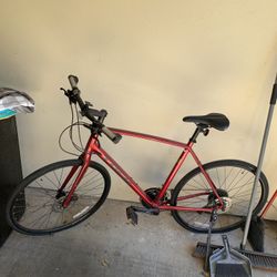 2020 Trek FX3 Road Bike