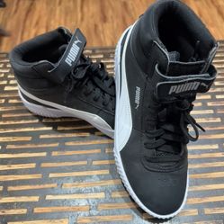 Puma High Top Sneakers 