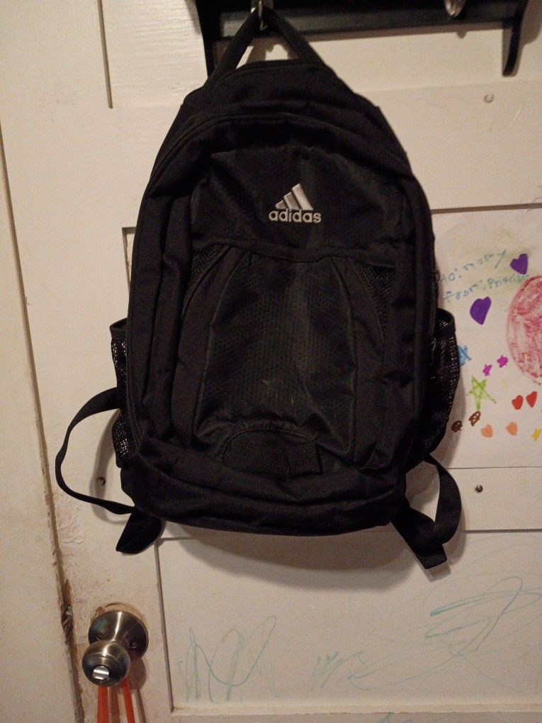 Adidas Backpack Size Large