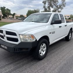 2017 Dodge Ram 1500