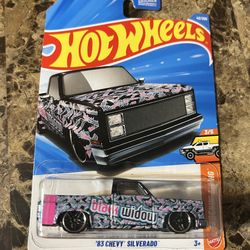 Hotwheels