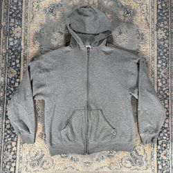 Vintage Russel Jacket Size L