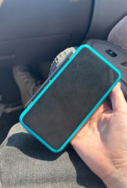 “New” 2ds xl