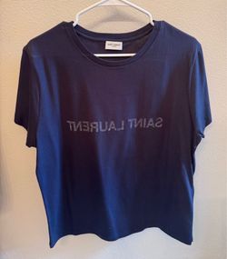 Men’s YSL shirt