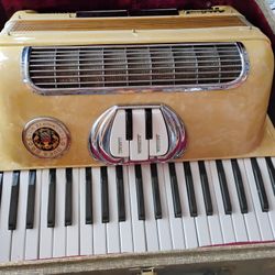 Lo Duca Bros. Piano Accordion 