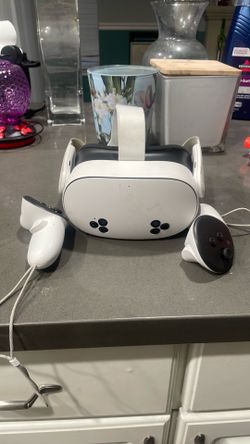 Oculus quest 3 trade for any gaming pc