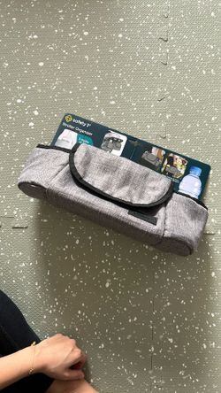 Safety 1st Stroller Organizer
