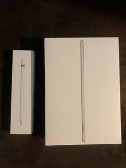 iPad box (boxes only)
