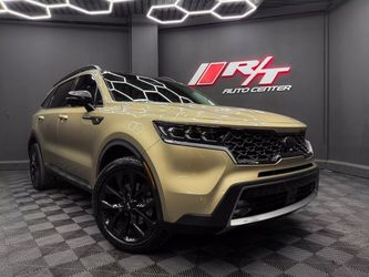 2021 Kia Sorento