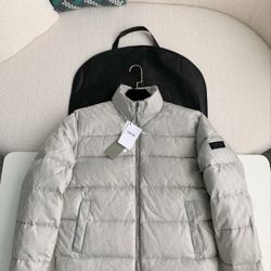Dior Puffer 