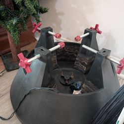 Christmas Tree Stand 