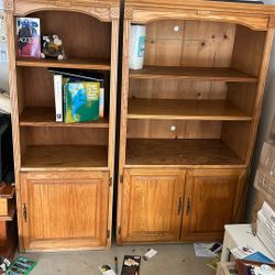 Entertainment Center 