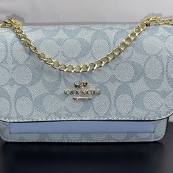 Coach Klare Crossbody Bag