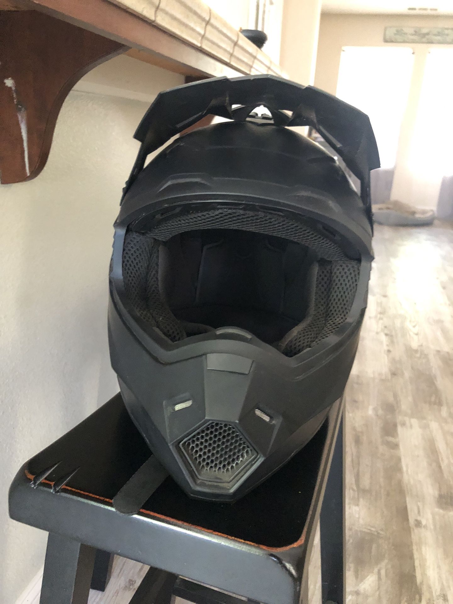 xxl dirt bike helmet