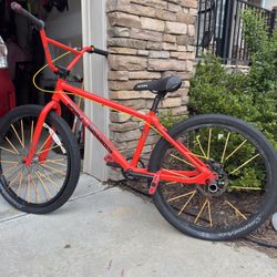 Gt Bmx