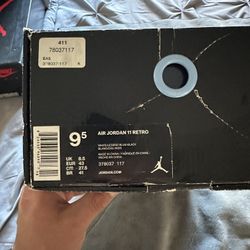 Jordan 11