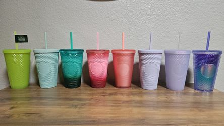 Starbucks Tumblers