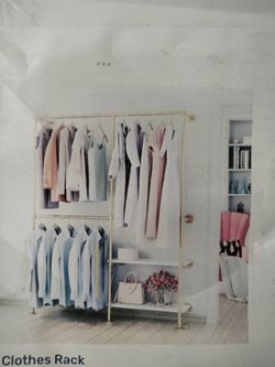Clothes Rack