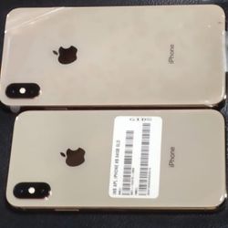 iPhone Xsmax 128GB Unlocked