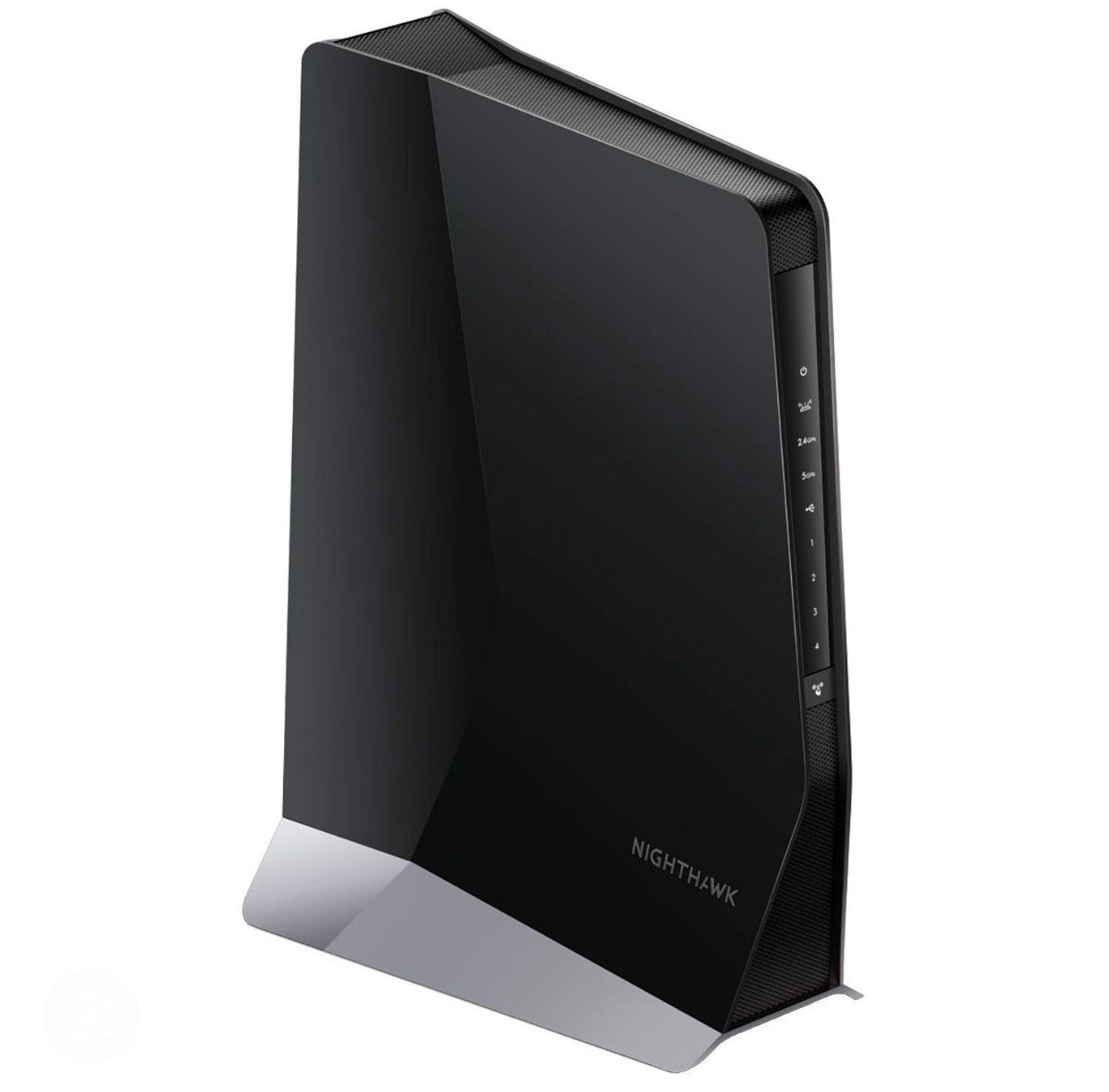 NETGEAR - Nighthawk EAX80 AX6000 WiFi 6 Range Extender and Signal Booster - $185