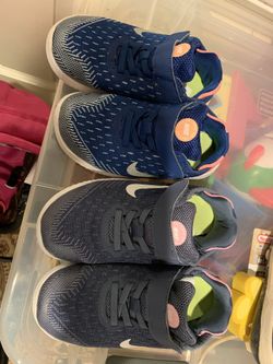 Little Girl Shoes Size Size 11.5 & 10.5