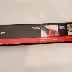 Craftsman 15w Flourescent Light