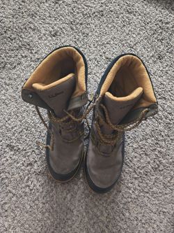 L.L.Bean Winter Boots Like New